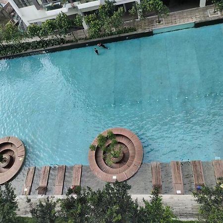 Urban360 Pool View With Netflix And Wifi Apartment Batu Caves Ngoại thất bức ảnh