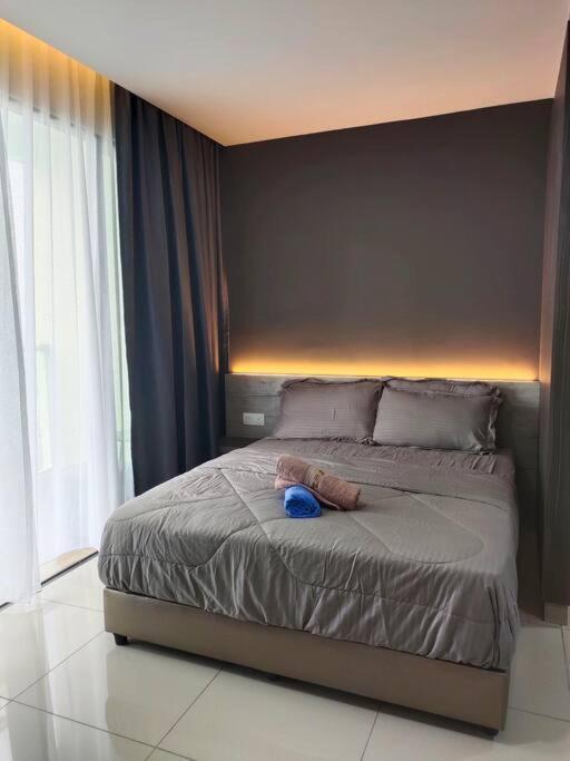 Urban360 Pool View With Netflix And Wifi Apartment Batu Caves Ngoại thất bức ảnh