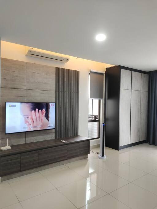 Urban360 Pool View With Netflix And Wifi Apartment Batu Caves Ngoại thất bức ảnh