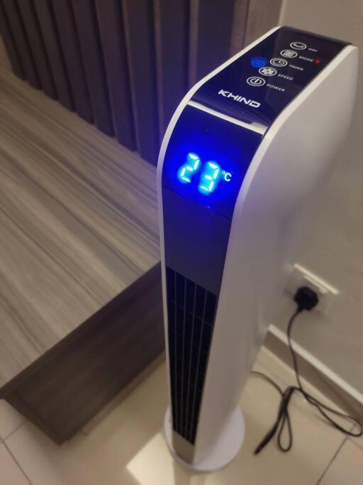 Urban360 Pool View With Netflix And Wifi Apartment Batu Caves Ngoại thất bức ảnh