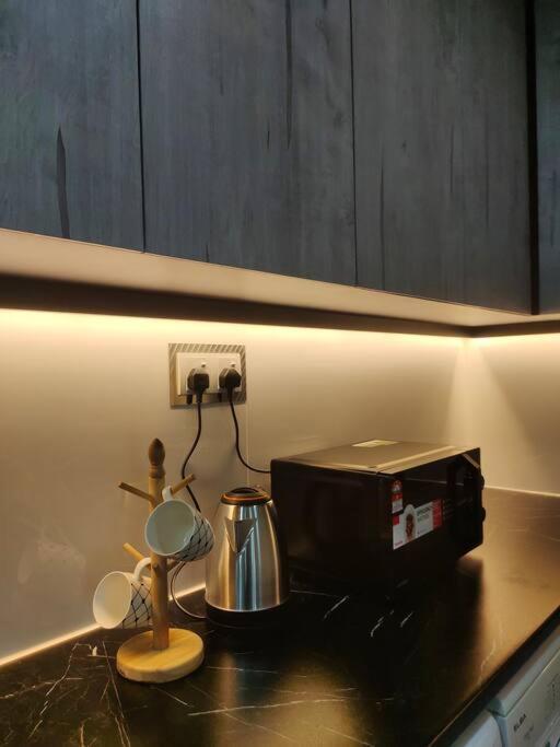 Urban360 Pool View With Netflix And Wifi Apartment Batu Caves Ngoại thất bức ảnh