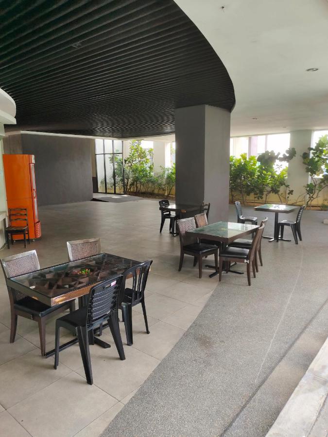 Urban360 Pool View With Netflix And Wifi Apartment Batu Caves Ngoại thất bức ảnh